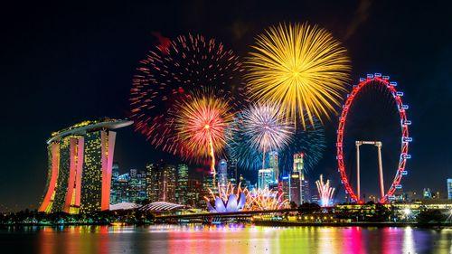 Learn All About The Local Culture With These Festivals In Singapore