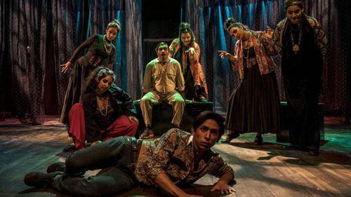 Questioning Notions Of Gender Identity And Inclusivity With Manam Theatre Festival 2024