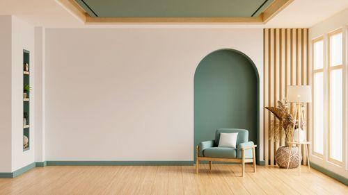 Warm Or Cool: Choose The Perfect Colour Scheme For Your Home