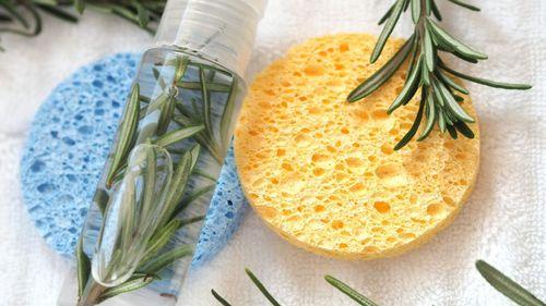  Rosemary Water Benefits You Need to Know For Hair Health! 