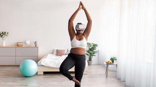 Is VR The Next Big Thing In Fitness? Let’s Explore! 