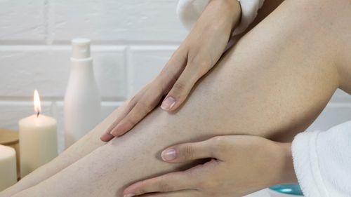 Say Goodbye To Strawberry Legs With Simple Home Remedies! 