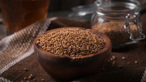 Beat Winter Bloat With Soaked Methi Seeds! 