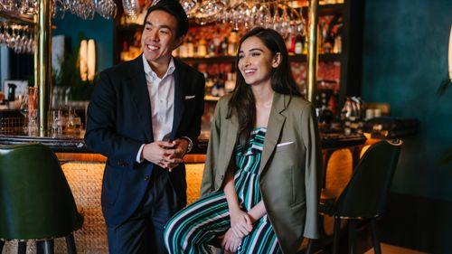 Mix & Match Like A Pro With These Colour Combinations For Your Next Fit