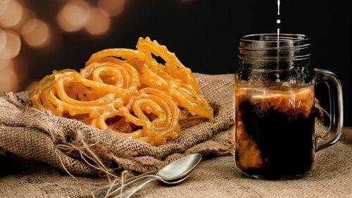 Beat The Chill With The Most Delicious Street Foods In Delhi