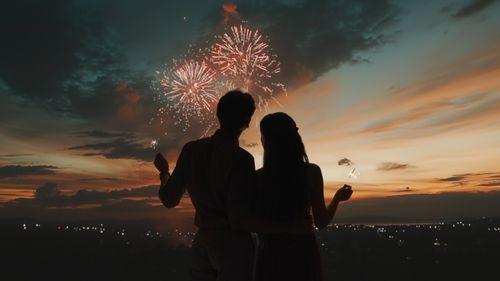 Ditch The Crowd To Celebrate A Breathtaking New Year 2026 Here