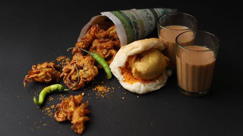 Mumbai Is Now The 5th Best Food City In The World! 