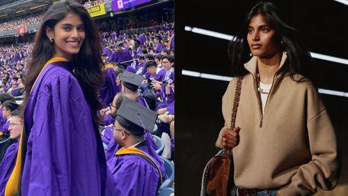 Architect Bhavitha Mandava's 'Subway to Runway' Chanel Story