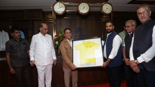 The MCA Museum Opens Reimagining Cricket’s Legacy In Mumbai