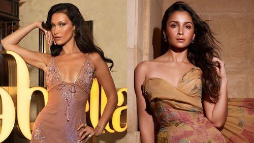 Ghost Curls Are The New ‘Invisible’ Styling Hack For Volume & Movement