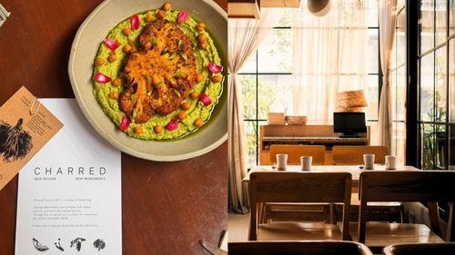 Smoke, Spice & Sweet: All About OMO Gurgaon’s Winter Brunch