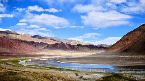 12 Months, 12 Worlds! Discover India’s Most Striking Landscapes For 2026 Travel 