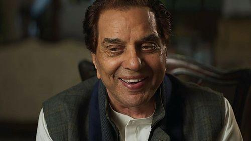 Why Ikkis Feels Like A Fitting Farewell For Dharmendra