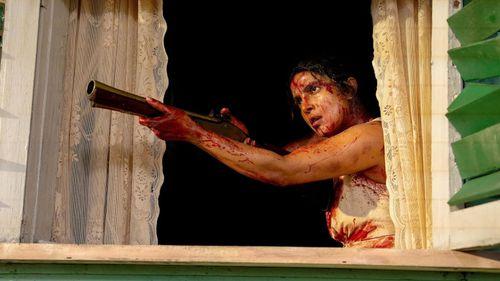 Priyanka Chopra Returns To The Screens As A Deadly Pirate Queen In ‘The Bluff’