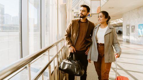 Travel Abroad Smoothly In 2026 With These Visa Tips For Indians