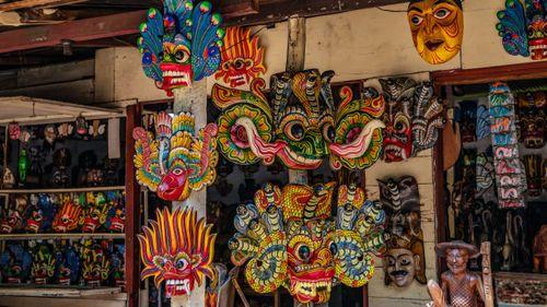 Here's What You Should Buy In Sri Lanka (That Isn’t Tea)