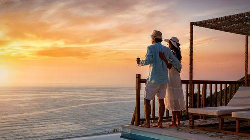 Where To Travel This Valentine’s Day For A Romantic Escapade! 