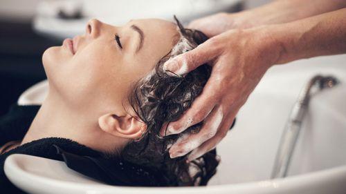 Suds Or Sabotage? Everything You Need To Know About Sulphates In Shampoo