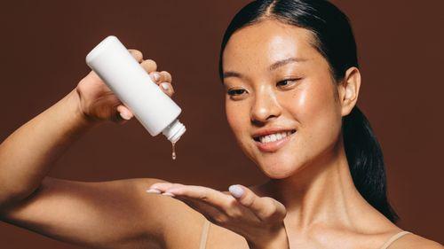 The Lazy Girl’s Guide To Maximum Beauty Glow