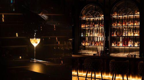 Nominations For The Best Designed Cocktail Bar At Zee Zest Unlimit Awards 2026