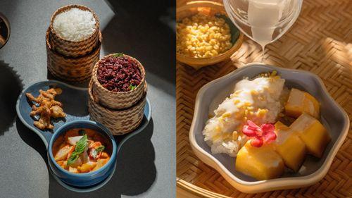  Nominations For The Best Thai Restaurant In India At Zee Zest Unlimit Awards 2026