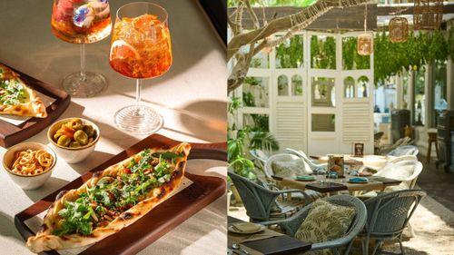 Nominations For The Best European Restaurant In India At Zee Zest Unlimit Awards 2026