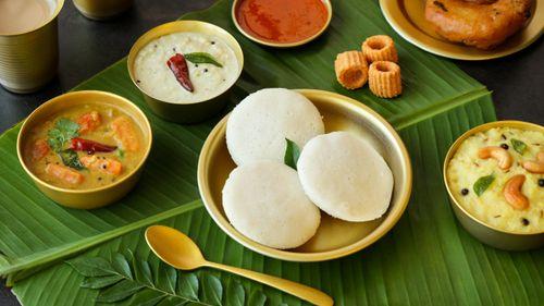 Nominations For The Best South Indian Restaurant In India For Zee Zest Unlimit Awards 2026