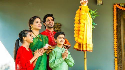 How India Celebrates Gudi Padwa: Traditions And Best Places To Celebrate The Festival 