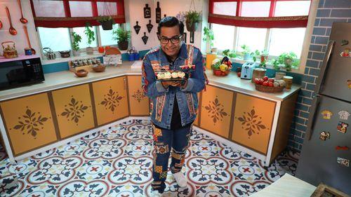 Gujarati Culinary Journey with Chef Ajay: Delight in Three-Course Flavors