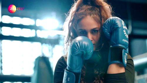 Keeping Up with Huma Qureshi