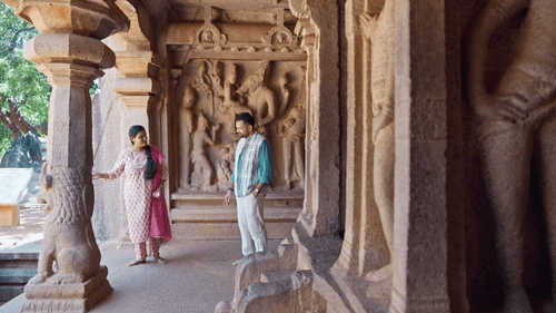 The Ancient Crossroads