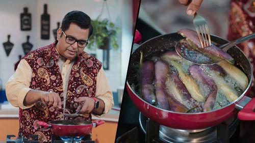 Flavors of Jammu & Kashmir: Kyoor to Basrakh Sweet Treat