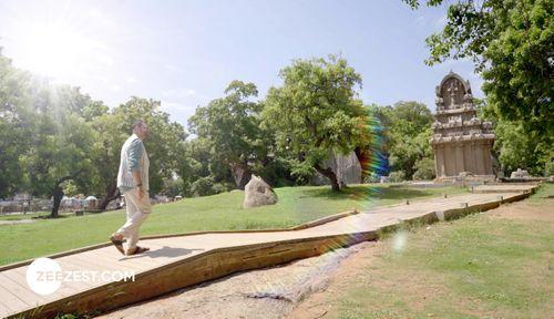 Chennai, A Tamil Odyssey