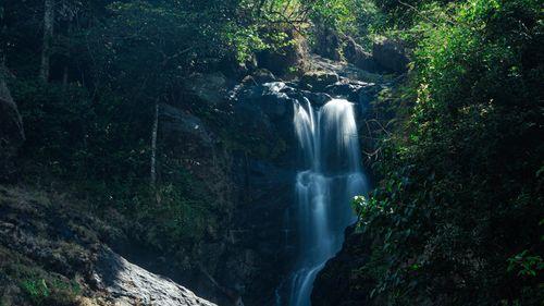 Best Destinations to Explore In The Western Ghats This Monsoon